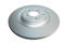 DBA DBA3029E - Smooth-Plain Street Enshield Coated Brake Rotor