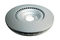 DBA DBA3030E - Smooth-Plain Street Enshield Coated Brake Rotor, Sold Individually
