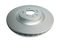 DBA DBA3030E - Smooth-Plain Street Enshield Coated Brake Rotor, Sold Individually