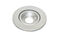 DBA DBA3034E - Smooth-Plain Street Enshield Coated Brake Rotor, Sold Individually
