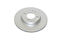 DBA DBA3034E - Smooth-Plain Street Enshield Coated Brake Rotor, Sold Individually