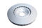DBA DBA3052E - Smooth-Plain Street Enshield Coated Brake Rotor, Sold Individually
