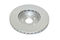 DBA DBA3054E - Smooth-Plain Street Enshield Coated Brake Rotor, Sold Individually