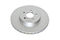 DBA DBA3054E - Smooth-Plain Street Enshield Coated Brake Rotor, Sold Individually