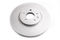 DBA Smooth-Plain Coated Street Brake Rotor