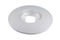 DBA DBA3099E - Smooth-Plain Street Enshield Coated Brake Rotor, Sold Individually