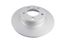 DBA DBA3099E - Smooth-Plain Street Enshield Coated Brake Rotor, Sold Individually