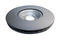 DBA Smooth-Plain Coated Street Brake Rotor