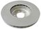 DBA DBA3140E - Smooth-Plain Street Enshield Coated Brake Rotor, Sold Individually