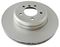 DBA DBA3140E - Smooth-Plain Street Enshield Coated Brake Rotor, Sold Individually