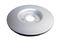 DBA DBA3217E - Smooth-Plain Street Enshield Coated Brake Rotor, Sold Individually