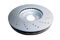 DBA DBA3246OEX - Drilled and Dimpled Street XD Enshield Coated Brake Rotor, Sold Individually