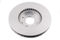 DBA DBA3248E - Smooth-Plain Street Enshield Coated Brake Rotor, Sold Individually