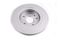 DBA DBA3249E - Smooth-Plain Street Enshield Coated Brake Rotor