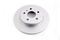 DBA DBA3249E - Smooth-Plain Street Enshield Coated Brake Rotor