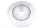 DBA Smooth-Plain Coated Street Brake Rotor