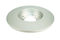 DBA DBA3285E - Smooth-Plain Street Enshield Coated Brake Rotor
