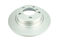 DBA DBA3285E - Smooth-Plain Street Enshield Coated Brake Rotor