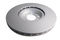 DBA DBA3286E - Disc Brake Rotor