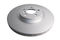 DBA DBA3286E - Disc Brake Rotor