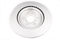 DBA DBA3301E - Smooth-Plain Street Enshield Coated Brake Rotor with Kangaroo Paw Vanes