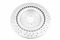DBA Drilled and Slotted Street XS Brake Rotor