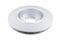 DBA Smooth-Plain Coated Street Brake Rotor