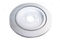 DBA Smooth-Plain Coated Street Brake Rotor