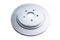 DBA Smooth-Plain Coated Street Brake Rotor