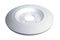 DBA Smooth-Plain Coated Street Brake Rotor