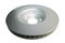 DBA Smooth-Plain Coated Street Brake Rotor