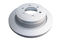 DBA Smooth-Plain Coated Street Brake Rotor