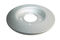 DBA Smooth-Plain Coated Street Brake Rotor