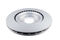 DBA DBA3703E - Smooth-Plain Street Enshield Coated Brake Rotor, Sold Individually