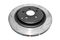 DBA Slotted 4000 T3 Brake Rotor