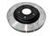 DBA Slotted 4000 T3 Brake Rotor
