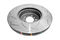 DBA Slotted 4000 T3 Brake Rotor