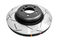 DBA Slotted 4000 T3 Brake Rotor