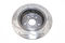 DBA Slotted 4000 T3 Brake Rotor