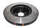 DBA Slotted 4000 T3 Brake Rotor