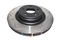 DBA Slotted 4000 T3 Brake Rotor