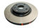 DBA Smooth-Plain 4000 Brake Rotor