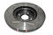 DBA Slotted 4000 T3 Brake Rotor