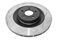 DBA Slotted 4000 T3 Brake Rotor