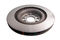 DBA Smooth-Plain 4000 Brake Rotor