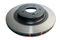DBA Smooth-Plain 4000 Brake Rotor