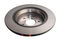 DBA Smooth-Plain 4000 Brake Rotor