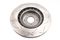 DBA Slotted 4000 T3 Brake Rotor