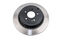 DBA Smooth-Plain 4000 Brake Rotor