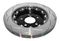 DBA Slotted 5000 T3 2-Piece Brake Rotor